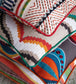 PF50472-1 - Rebozo Fabric - Multi - Baker Lifestyle