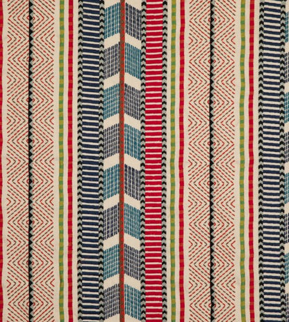 PF50472-1 - Rebozo Fabric - Multi - Baker Lifestyle