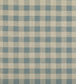 PF50490-605 - Block Check Fabric - Soft Blue - Baker Lifestyle