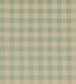 PF50490-715 - Block Check Fabric - Soft Aqua - Baker Lifestyle