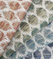 PF50491-330 - Honeycomb Fabric - Spice - Baker Lifestyle