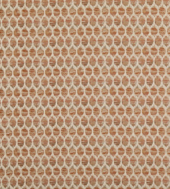PF50491-330 - Honeycomb Fabric - Spice - Baker Lifestyle