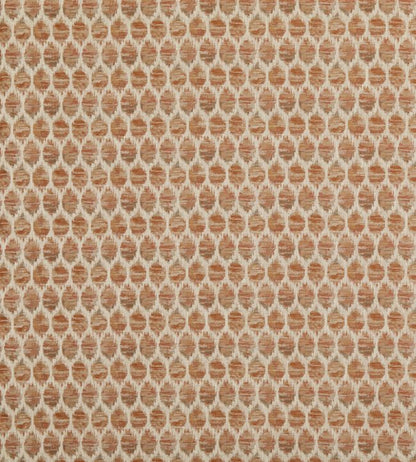 PF50491-330 - Honeycomb Fabric - Spice - Baker Lifestyle