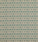 PF50491-725 - Honeycomb Fabric - Aqua - Baker Lifestyle
