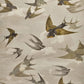 Chimney Swallows Wallpaper