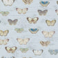 Butterfly Studies Wallpaper
