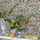 Orchard Fruits Wallpaper