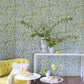 Orchard Fruits Wallpaper