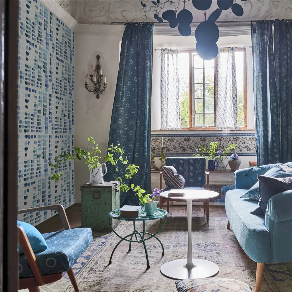 Mixed Tones Wallpaper