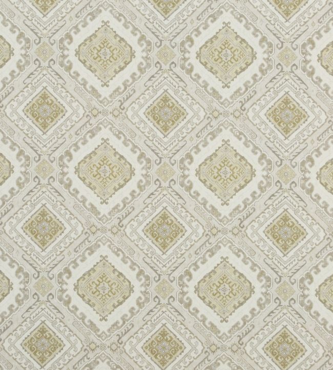 PP50432-1 - Rozel Fabric - Stone - Baker Lifestyle