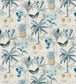 PP50434-2 - Orinoco Fabric - Blue - Baker Lifestyle