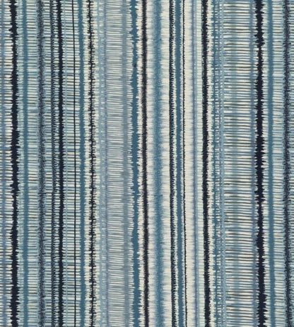 PP50444-1 - Toledo Fabric - Indigo - Baker Lifestyle