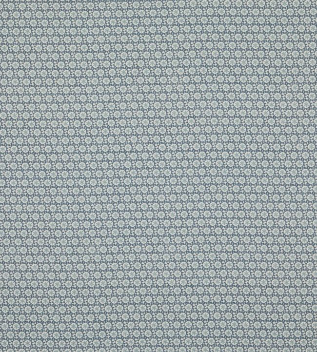 PP50447-1 - Oreto Fabric - Indigo - Baker Lifestyle
