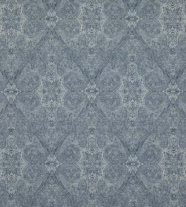 PP50449-1 - Marida Fabric - Indgio - Baker Lifestyle