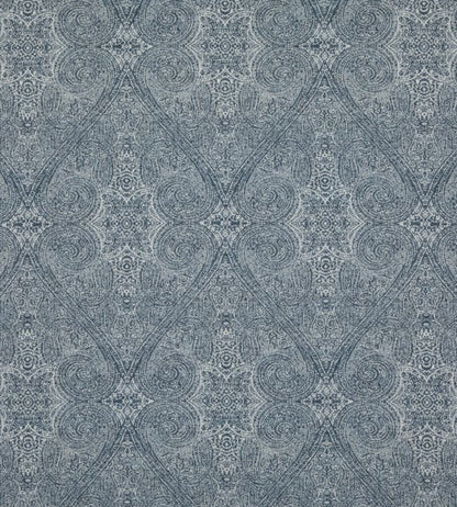 PP50449-1 - Marida Fabric - Indgio - Baker Lifestyle