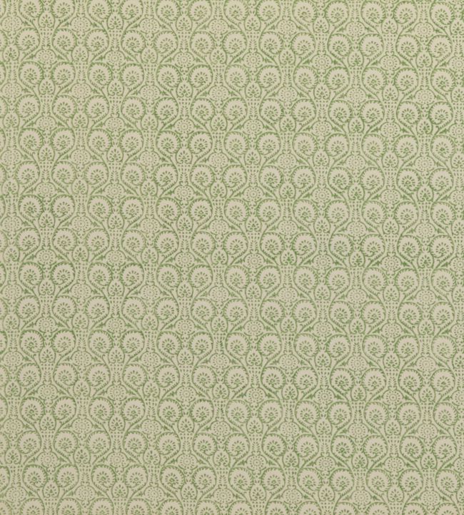 PP50481-5 - Pollen Trail Fabric - Green - Baker Lifestyle