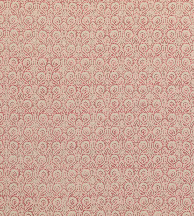 PP50481-6 - Pollen Trail Fabric - Fuchsia - Baker Lifestyle