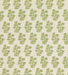 PP50483-5 - Wild Flower Fabric - Green - Baker Lifestyle