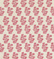 PP50483-6 - Wild Flower Fabric - Fuchsia - Baker Lifestyle