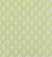 PP50484-5 - Block Trellis Fabric - Green - Baker Lifestyle