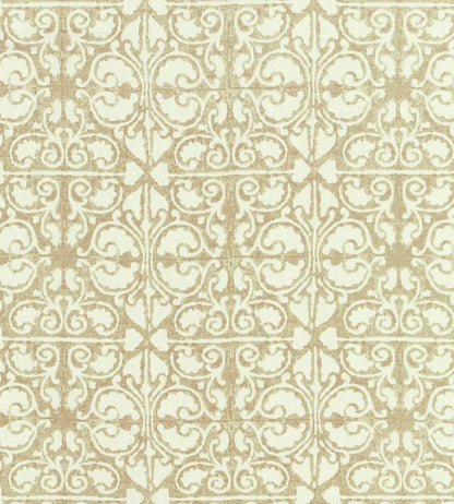 PP50492-2 - Elbury Fabric - Stone - Baker Lifestyle