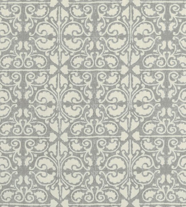 PP50492-5 - Elbury Fabric - Pebble - Baker Lifestyle
