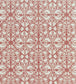 PP50492-7 - Elbury Fabric - Red - Baker Lifestyle