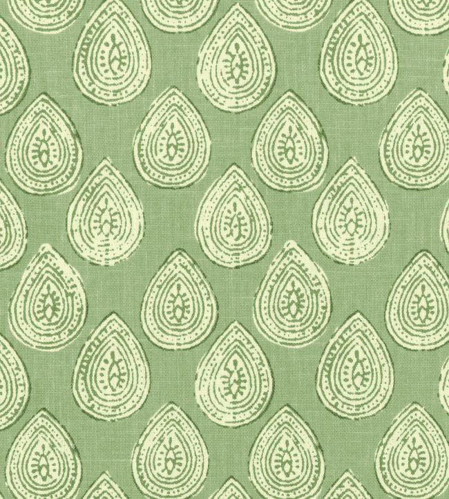 PP50493-4 - Camber Fabric - Green - Baker Lifestyle