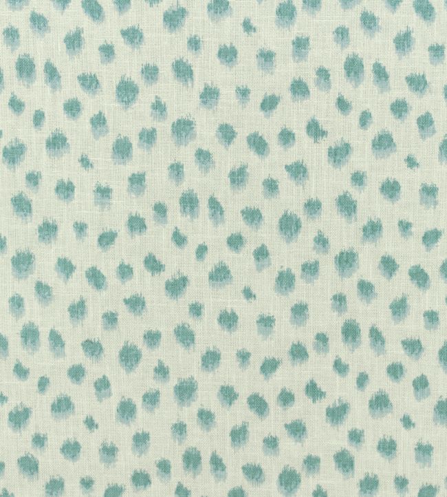PP50494-3 - Lyme Fabric - Aqua - Baker Lifestyle