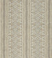 PP50495-2 - Seaton Stripe Fabric - Stone - Baker Lifestyle