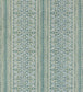 PP50495-4 - Seaton Stripe Fabric - Green Blue - Baker Lifestyle