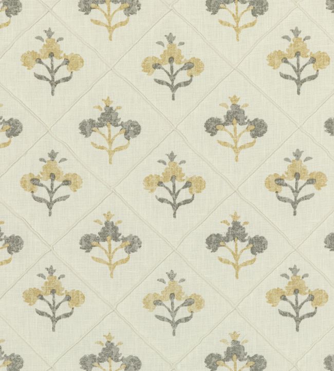 PP50496-2 - Marwell Fabric - Stone - Baker Lifestyle