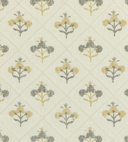 PP50496-2 - Marwell Fabric - Stone - Baker Lifestyle