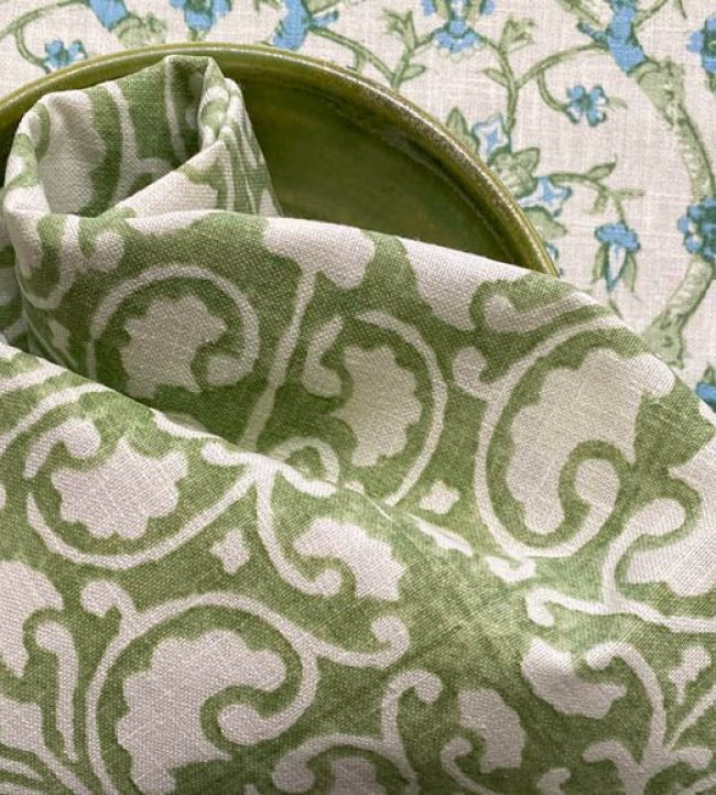 PP50497-2 - Dawlish Fabric - Stone - Baker Lifestyle