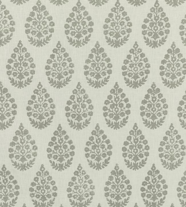 PP50498-2 - Portland Fabric - Pebble - Baker Lifestyle