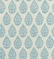 PP50498-3 - Portland Fabric - Aqua - Baker Lifestyle