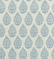 PP50498-6 - Portland Fabric - Blue - Baker Lifestyle