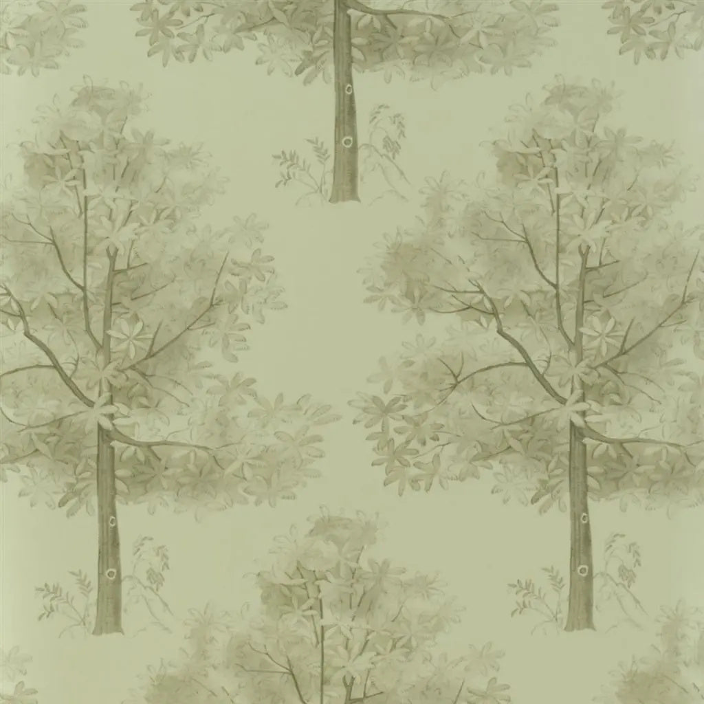 Arboretum Wallpaper