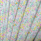 Prado De Flores Pastel Glacier Lomond Pima Lawn Cotton - Dress Fabric