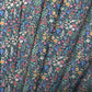 Prado De Flores Rainbow Onyx Lomond Pima Lawn Cotton - Dress Fabric