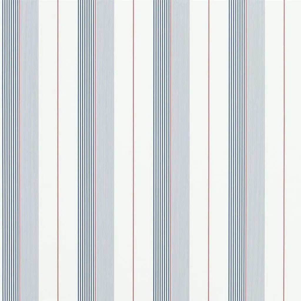 Aiden Stripe Wallpaper