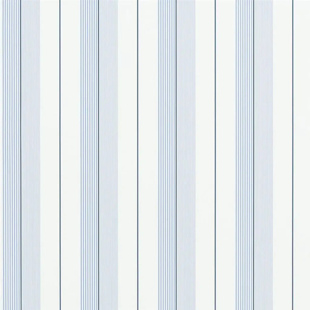 Aiden Stripe Wallpaper