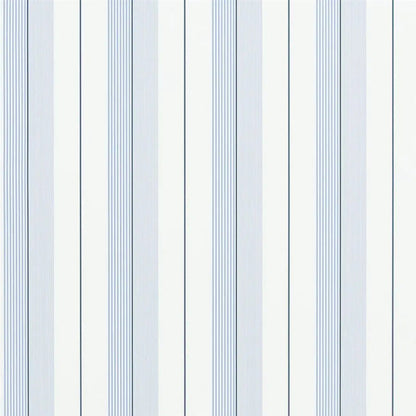 Aiden Stripe Wallpaper