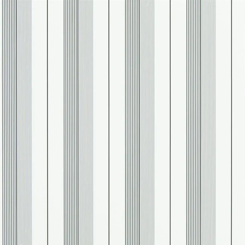 Aiden Stripe Wallpaper