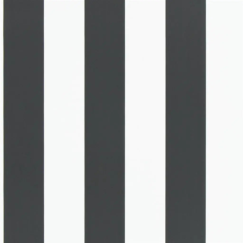 Spalding Stripe Wallpaper