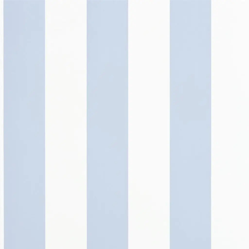 Spalding Stripe Wallpaper