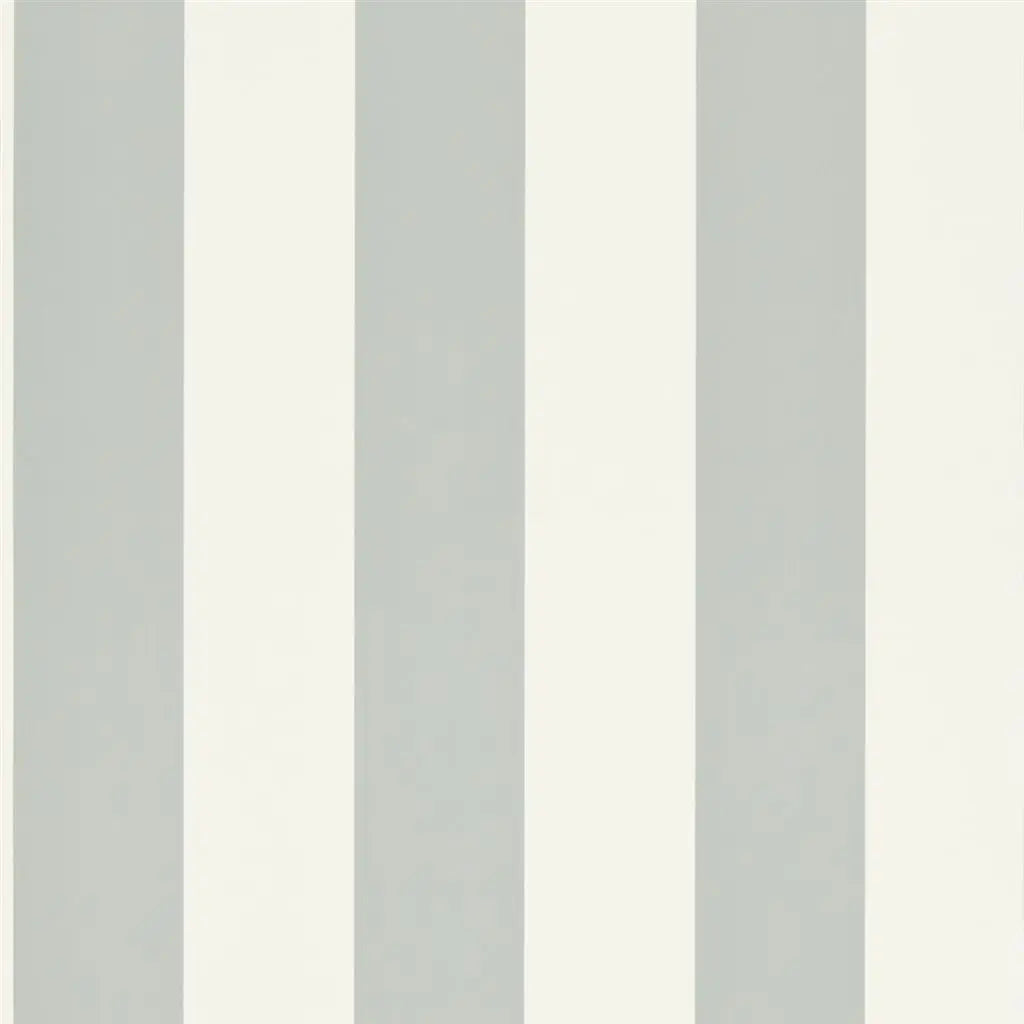 Spalding Stripe Wallpaper