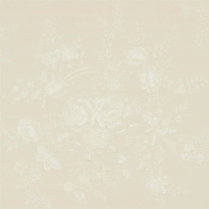 Vintage Dauphine Wallpaper