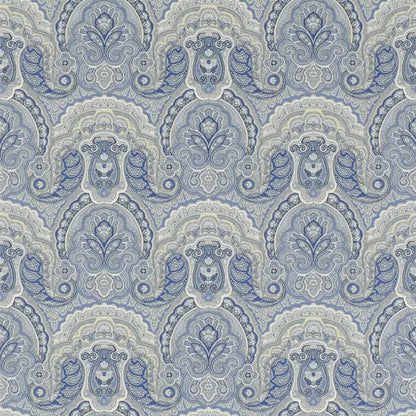 Crayford Paisley Wallpaper