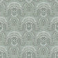 Crayford Paisley Wallpaper